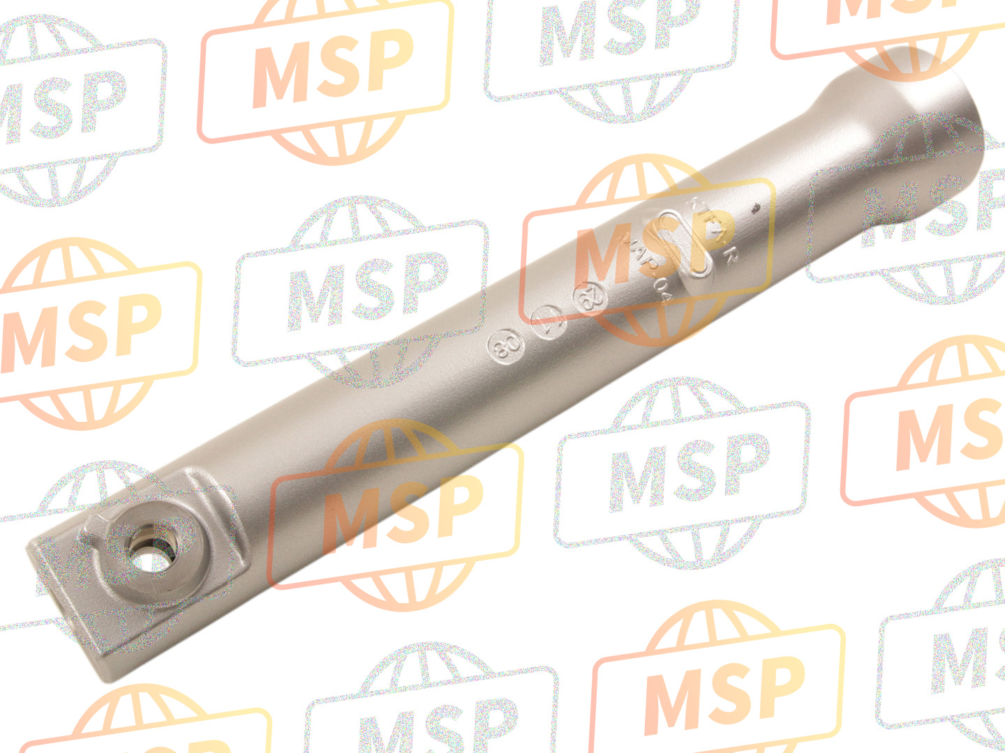 51420KTF641, Caja Comp.,  Inferior Der., Honda, 2