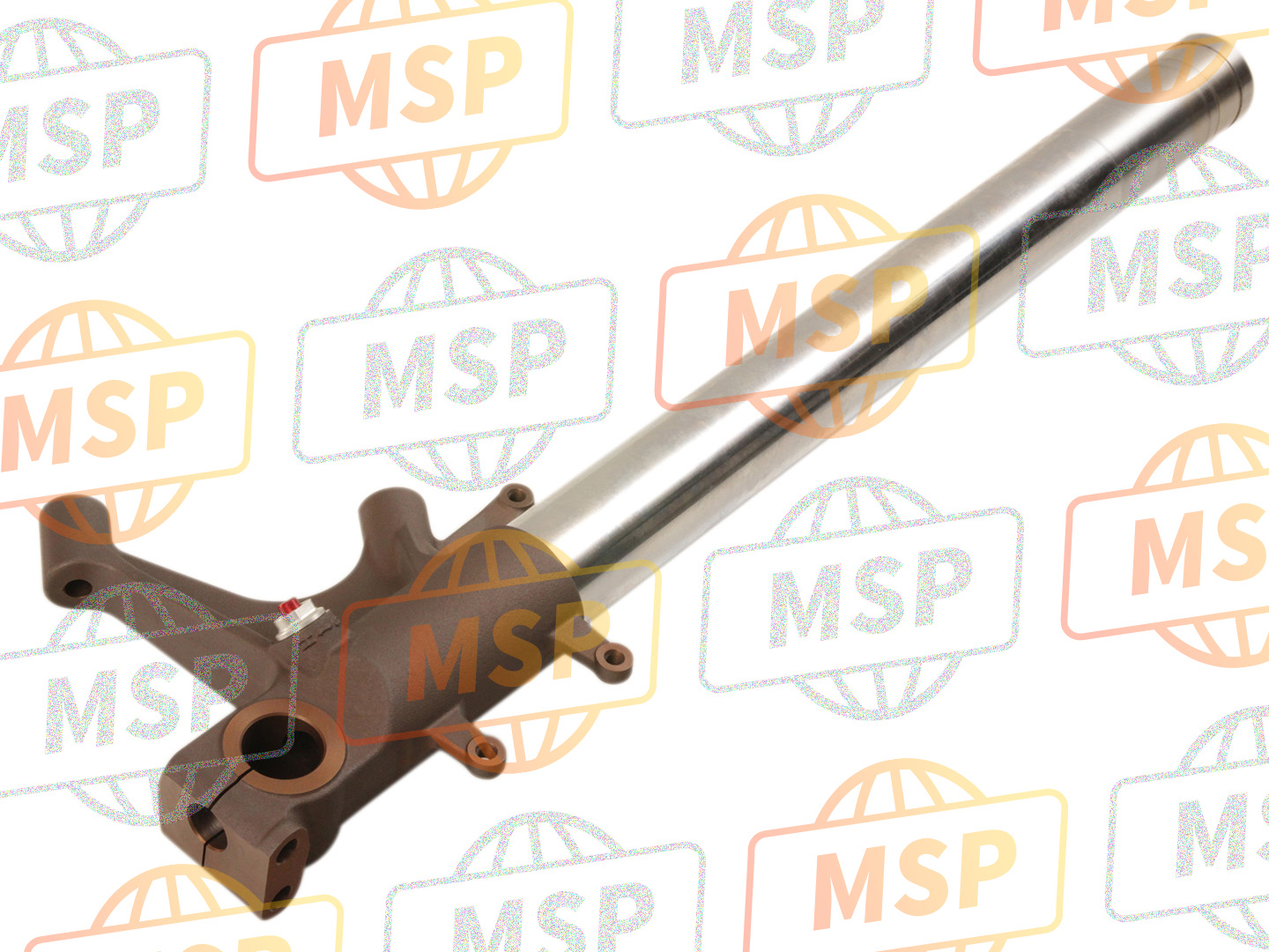 51425MEL003, Tubo,  Deslizamiento Der., Honda, 1