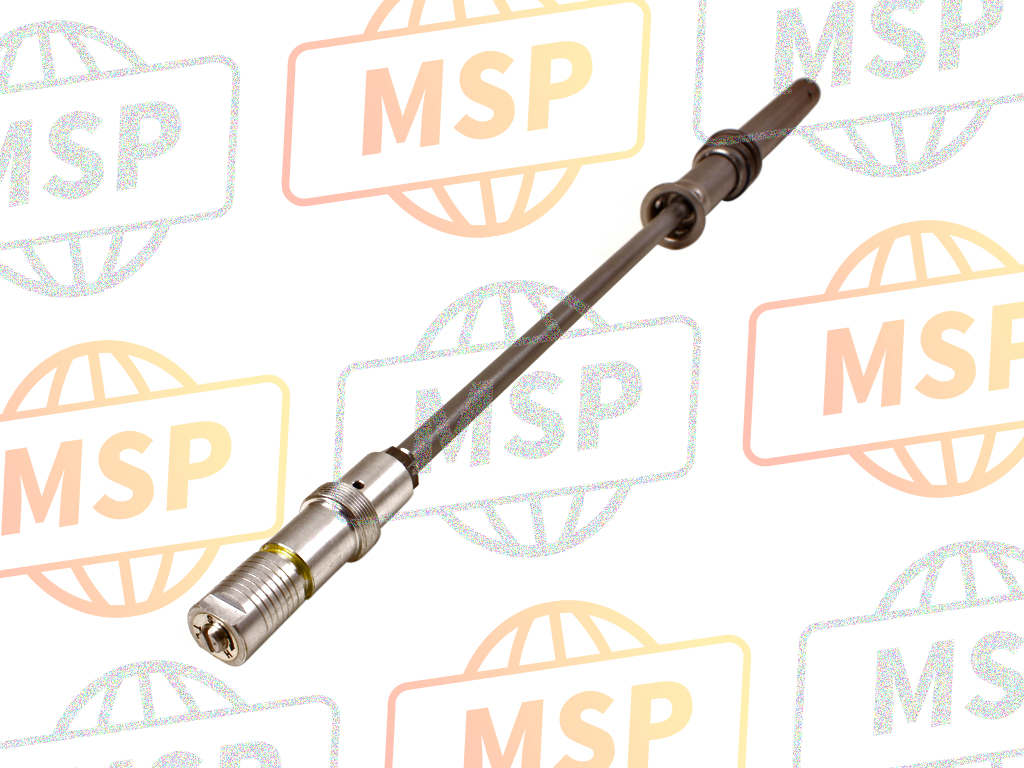 51430MBW003, Damper Comp., Fr., Honda, 1