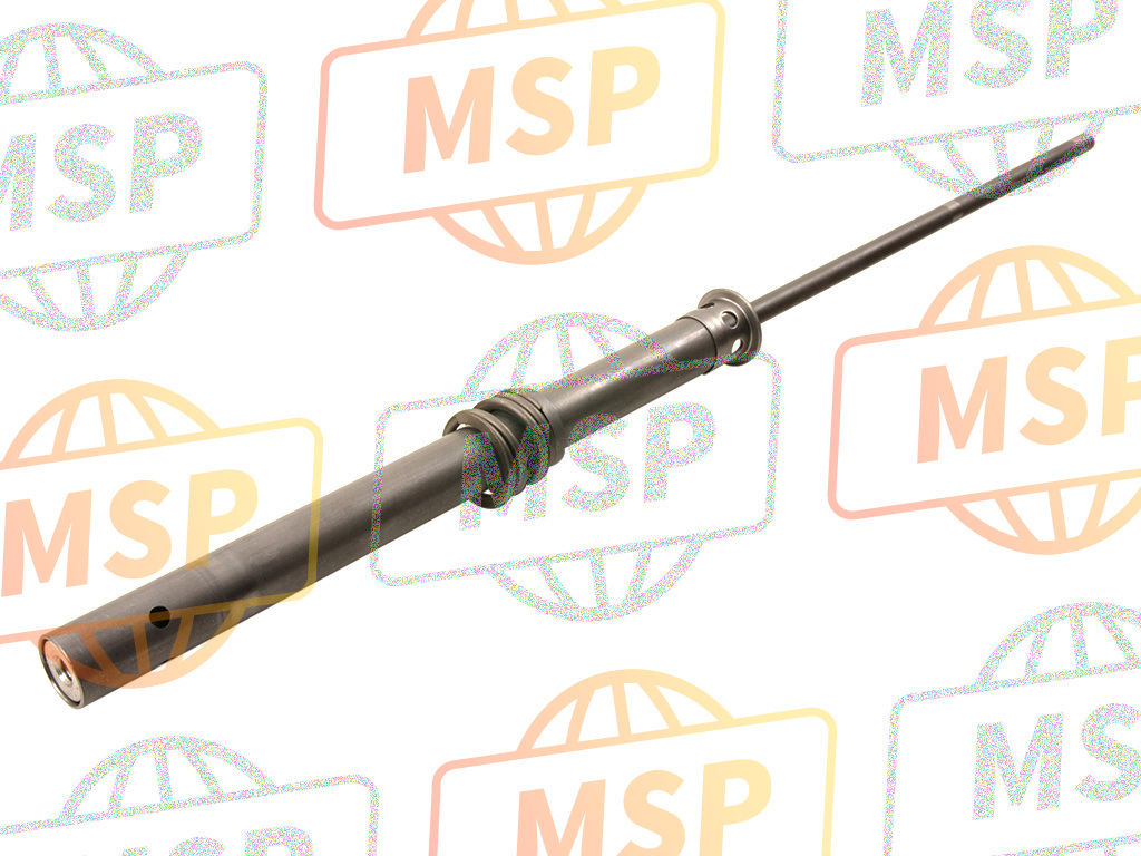 51430MCZ003, Amortisseur Av. Comp., Honda, 1