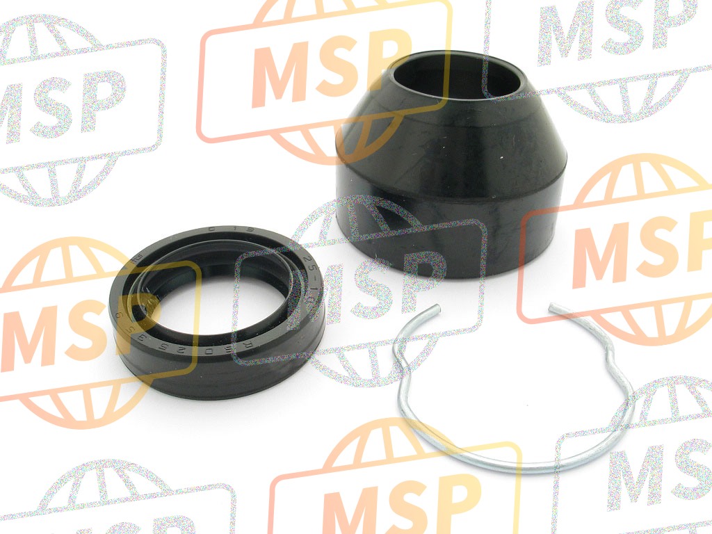 51433GM0305, Oil Seal Set, Honda, 1