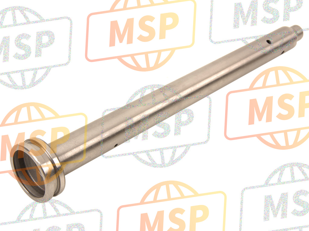51440MFFD01, Tubo Hidraulico, Honda, 1