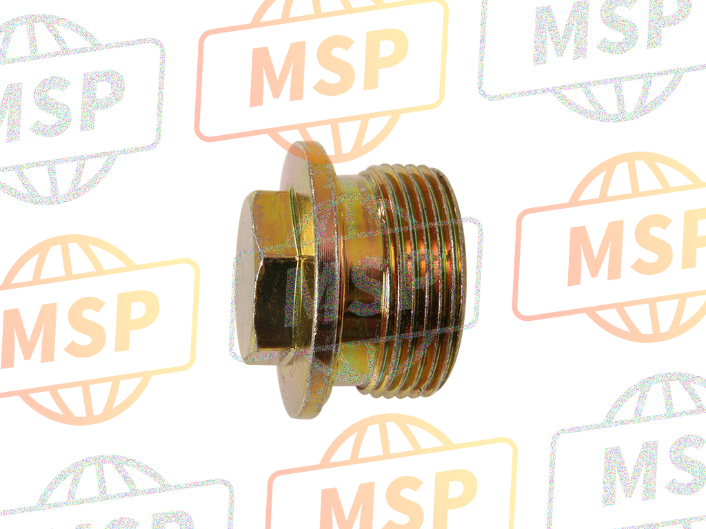 51450KGF902, Bolt, Fr. Fork, Honda, 2