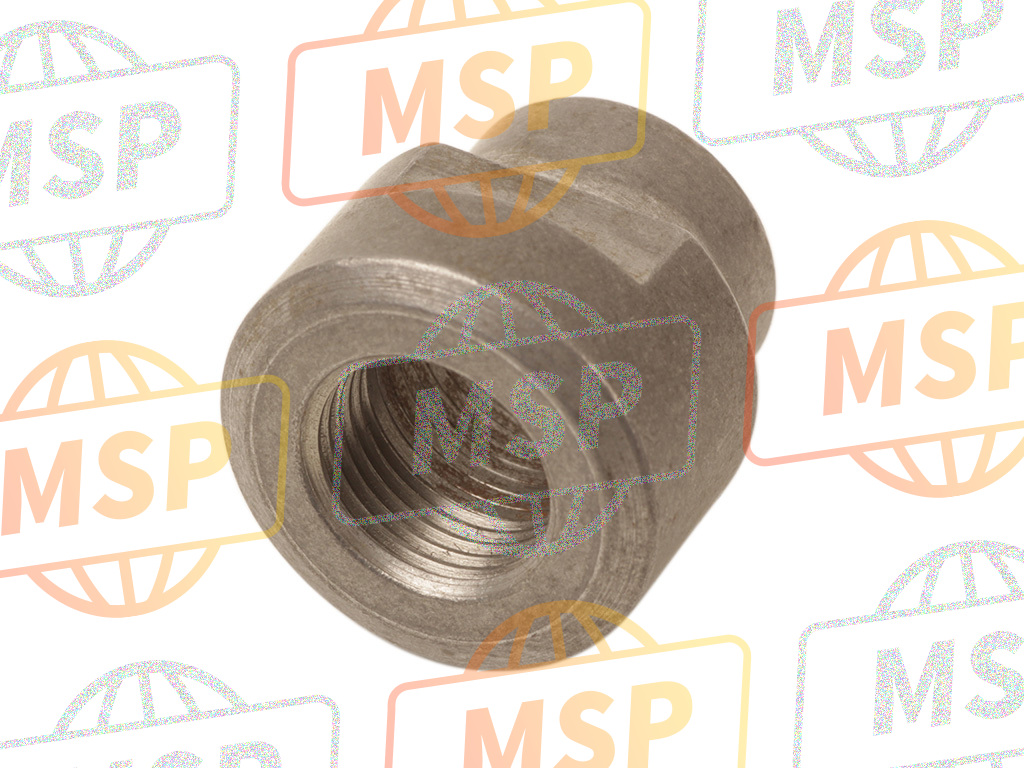 51451KZ3731, Nut, Lock, Honda, 2