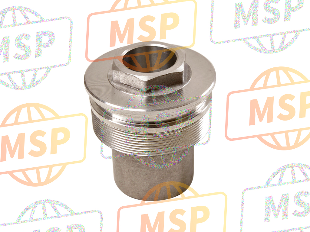51454MW0003, Bolt, Fr. Fork (Showa), Honda, 1