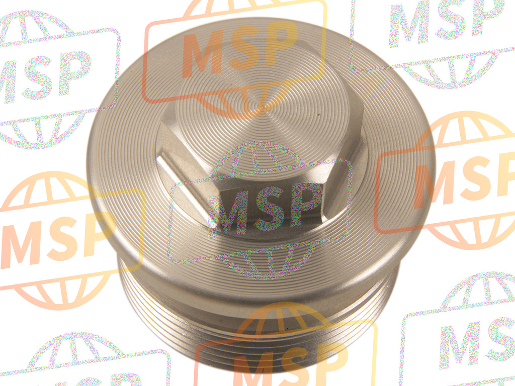 51455KPC641, Tornillo,  Horquilla Del., Honda, 1