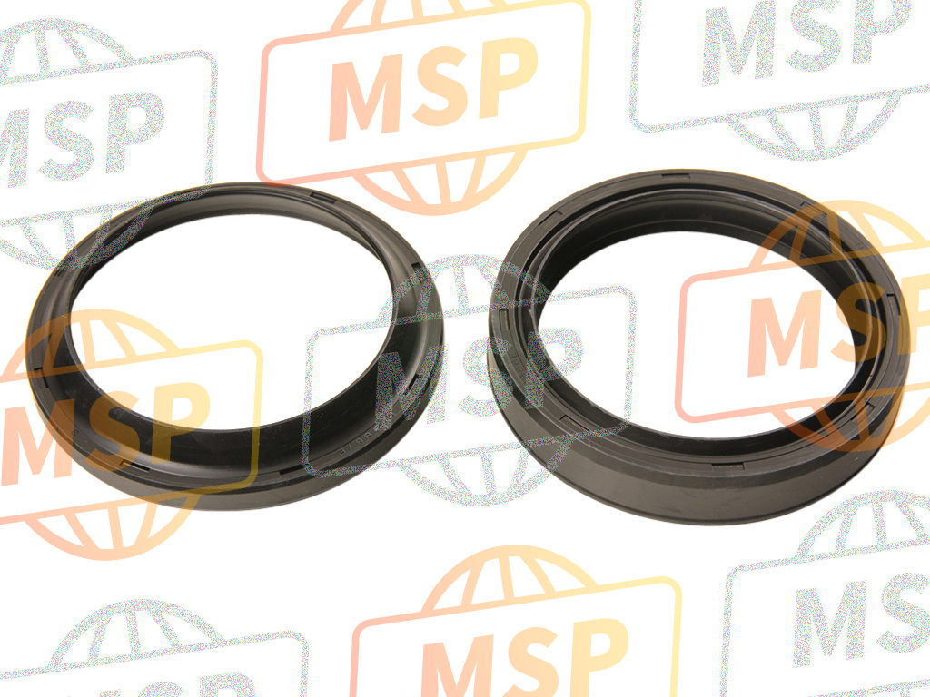 51490MBN671, Seal Set, Fr. Fork, Honda, 1