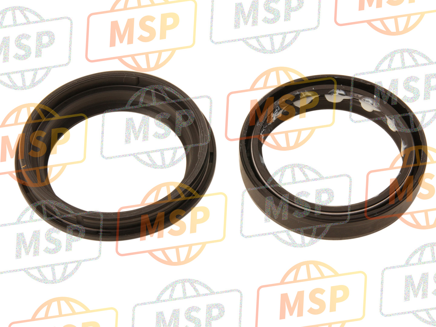 51490MJPG51, Seal Set, Fr. Fork, Honda, 2