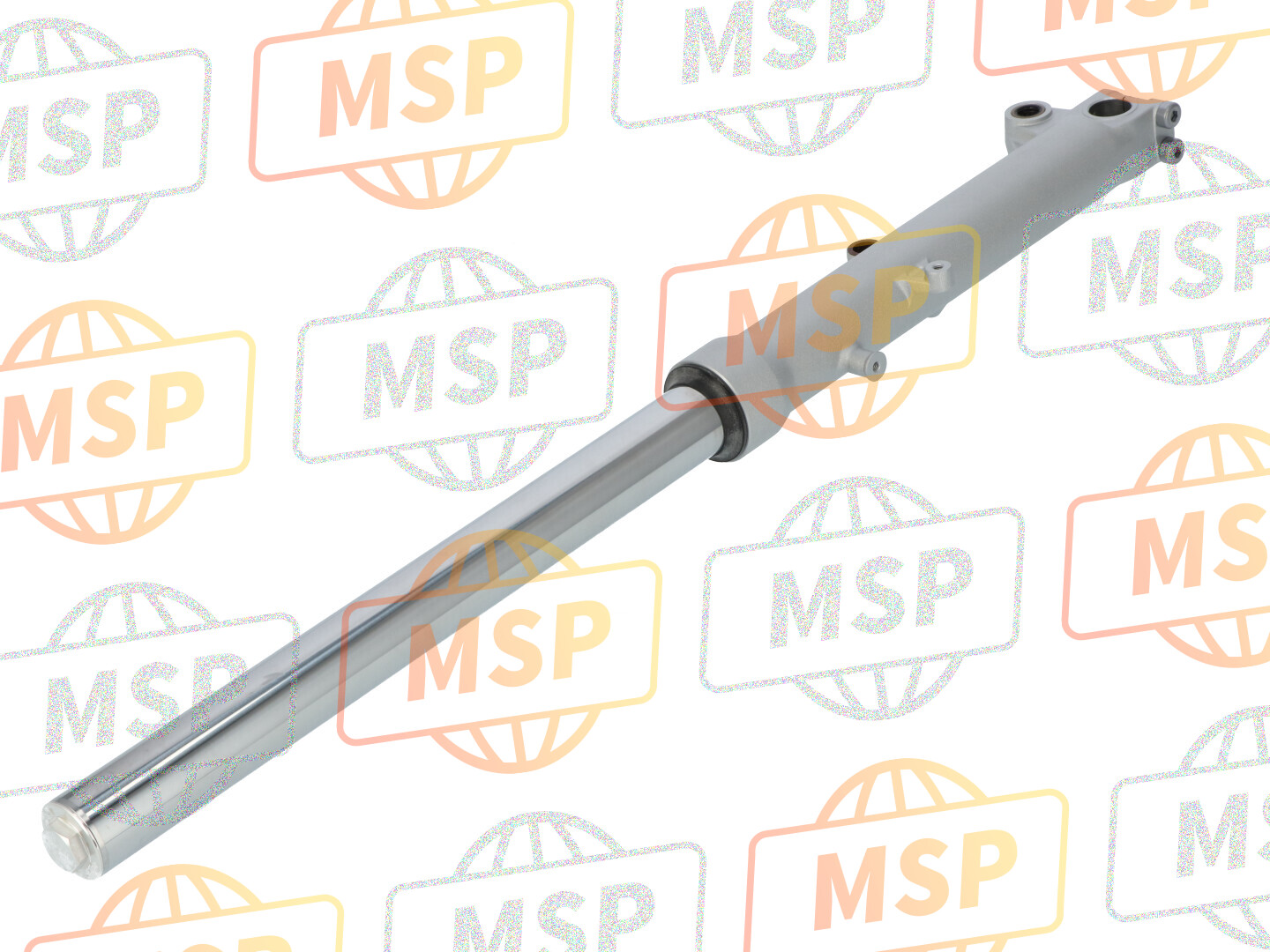 51500MBTD21, Fork Assy., L. Fr., Honda, 1
