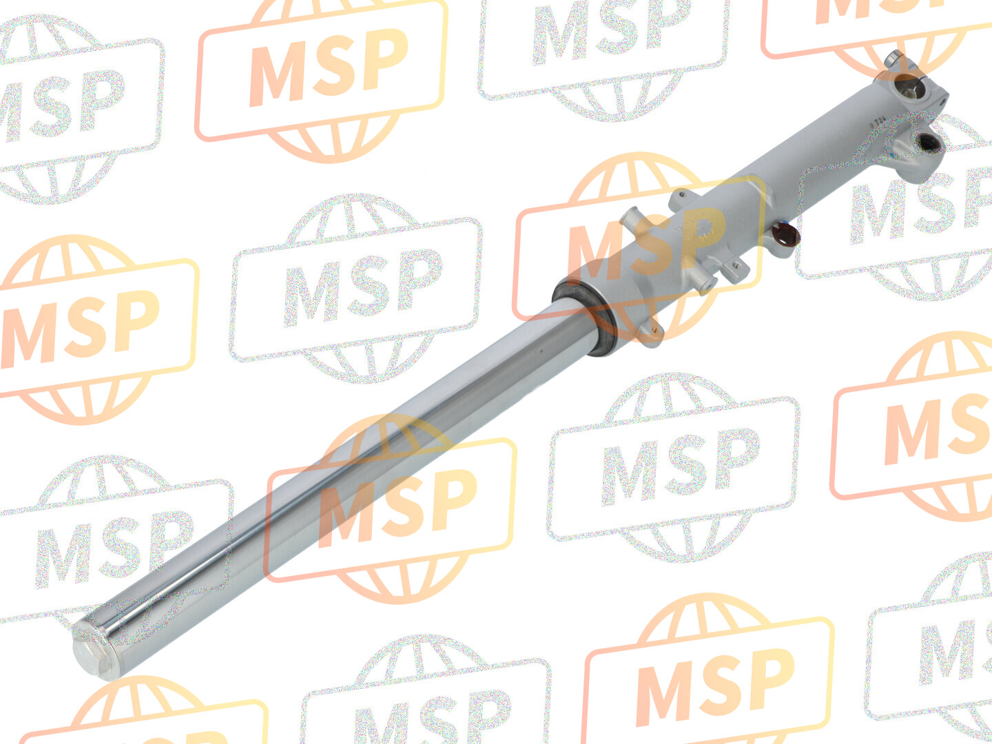 51500MBTD21, Fork Assy., L. Fr., Honda, 2