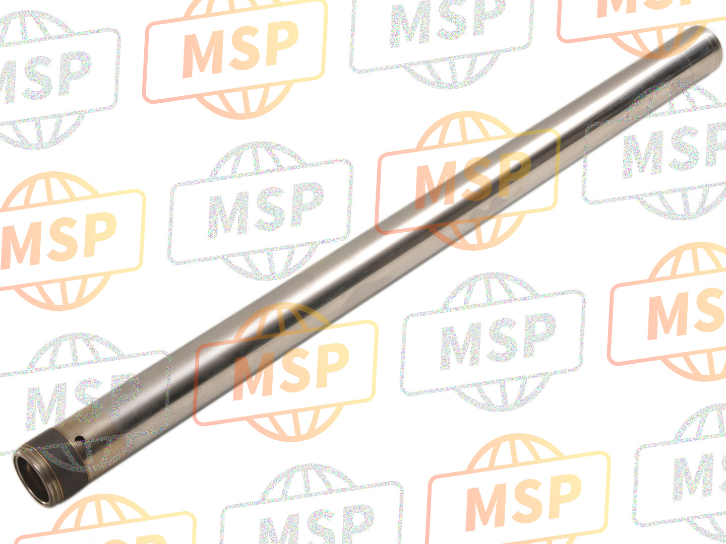 51510ML7921, Pipe Comp., L. Fr. Fork, Honda, 1