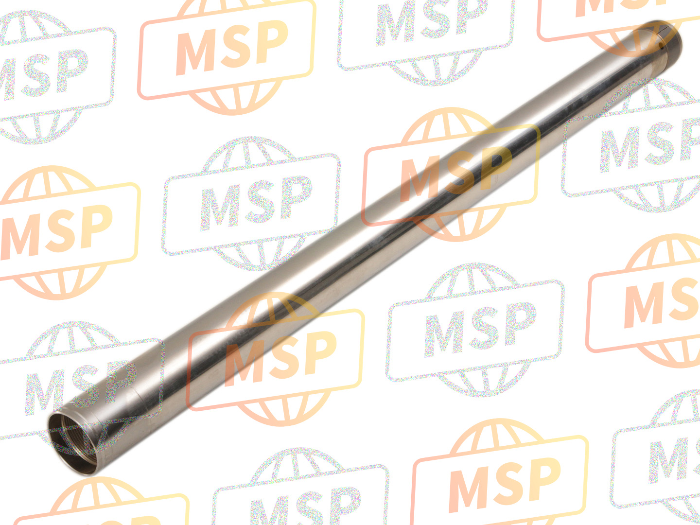 51510ML7921, Pipe Comp., L. Fr. Fork, Honda, 2