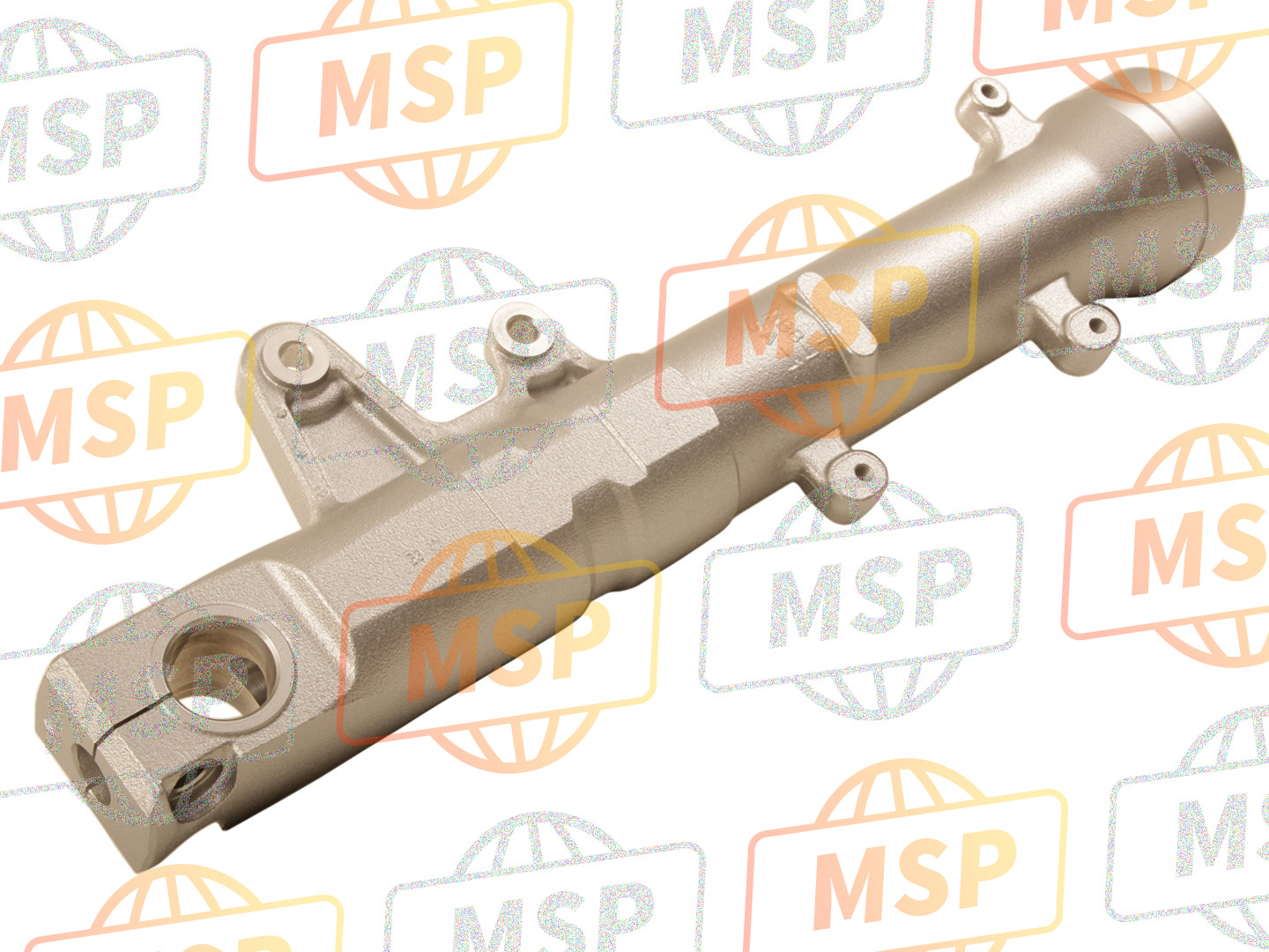 51520MBB003, Case, L. Bottom, Honda, 2