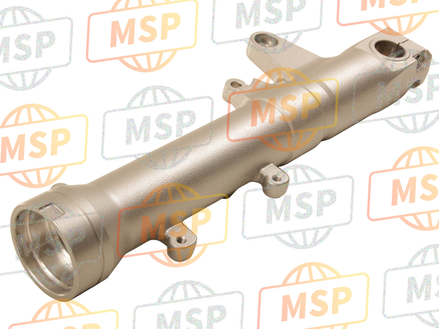 51520MBB003, Case, L. Bottom, Honda, 3