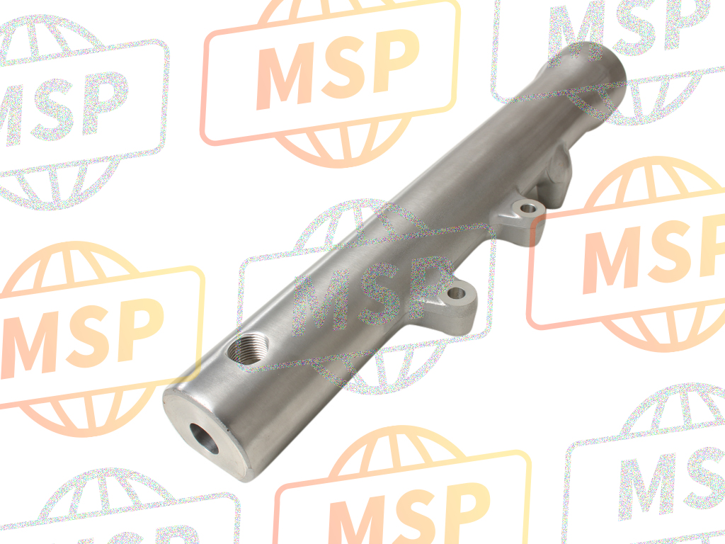 51520MZ8U41, Case , L Bot, Honda, 1