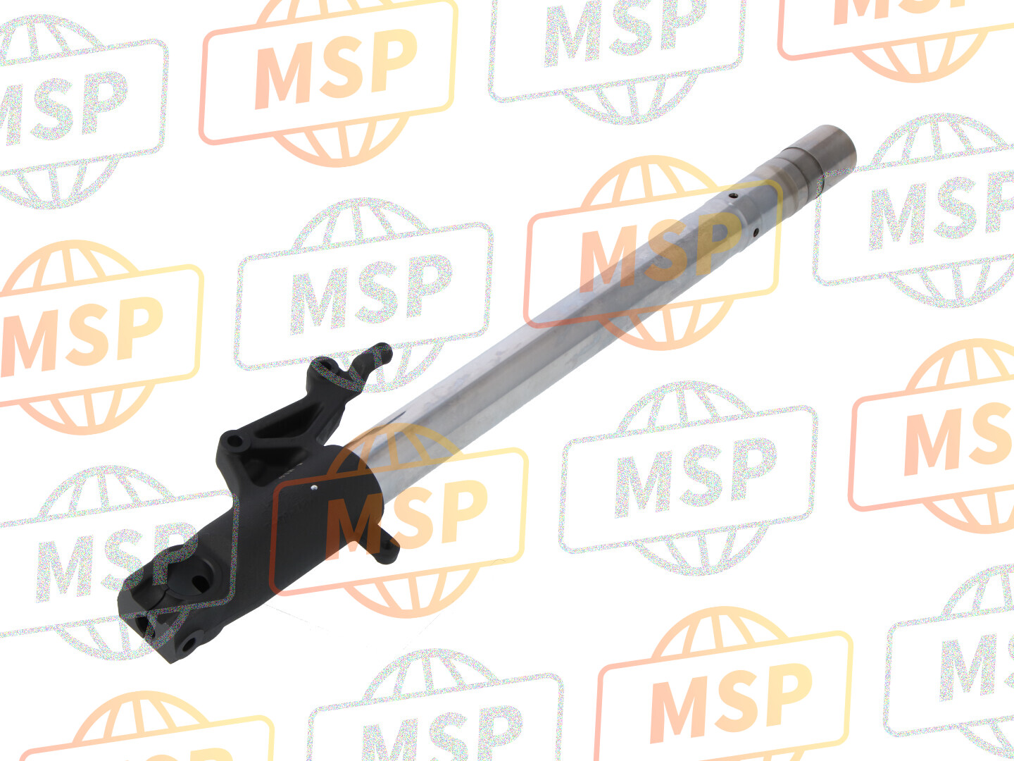 51525MBZC51, Schuifpijp, L., Honda, 2