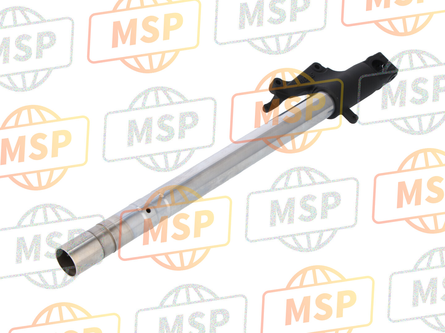 51525MBZC51, Schuifpijp, L., Honda, 3