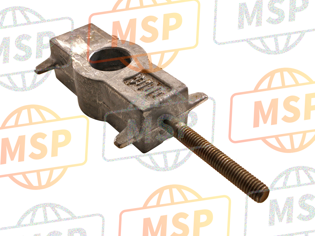 52120MJ0010, Collier Comp. Tendeur De Chaine, Honda, 1