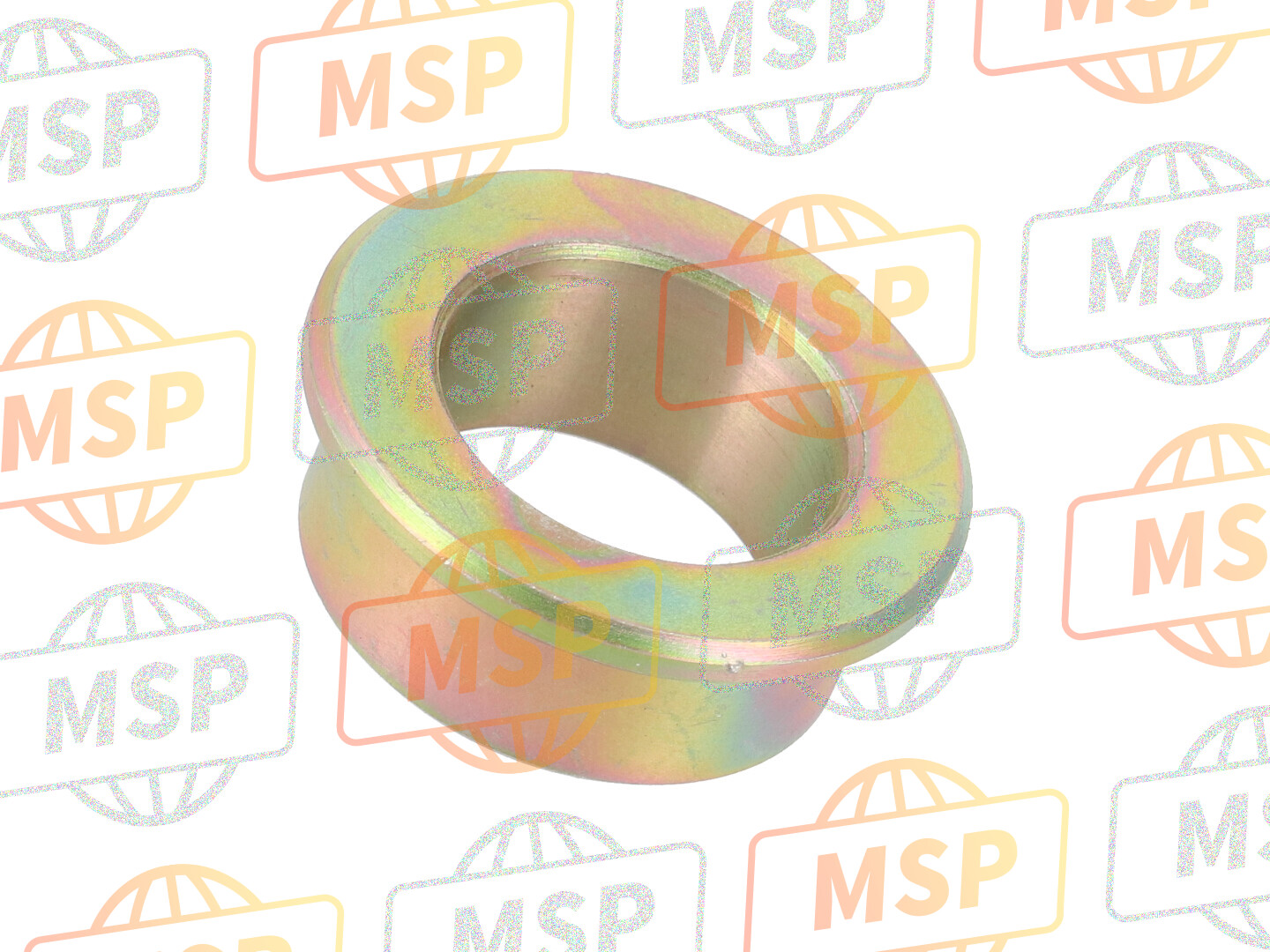 52141MBW000, Huelse, Innerer Drehzapfe, Honda, 2