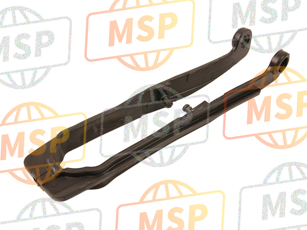 52170MBZK00, Slider, Chain, Honda, 1
