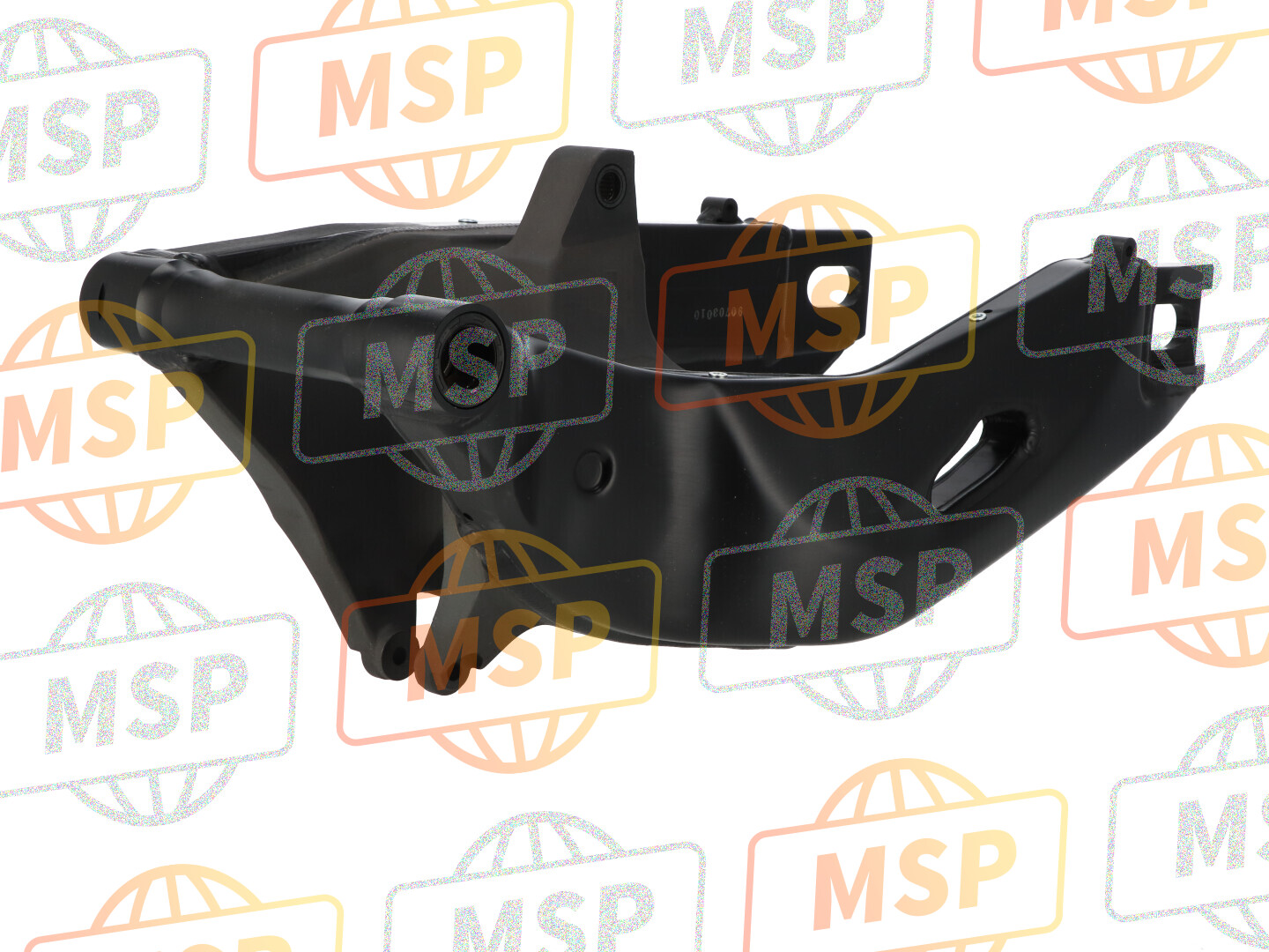 52200MKFD40, Swingarm Sub Assy., Honda, 1