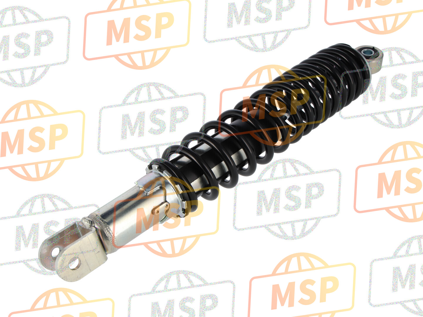 52400KEY902, Ens. Amortisseur Ar., Honda, 2