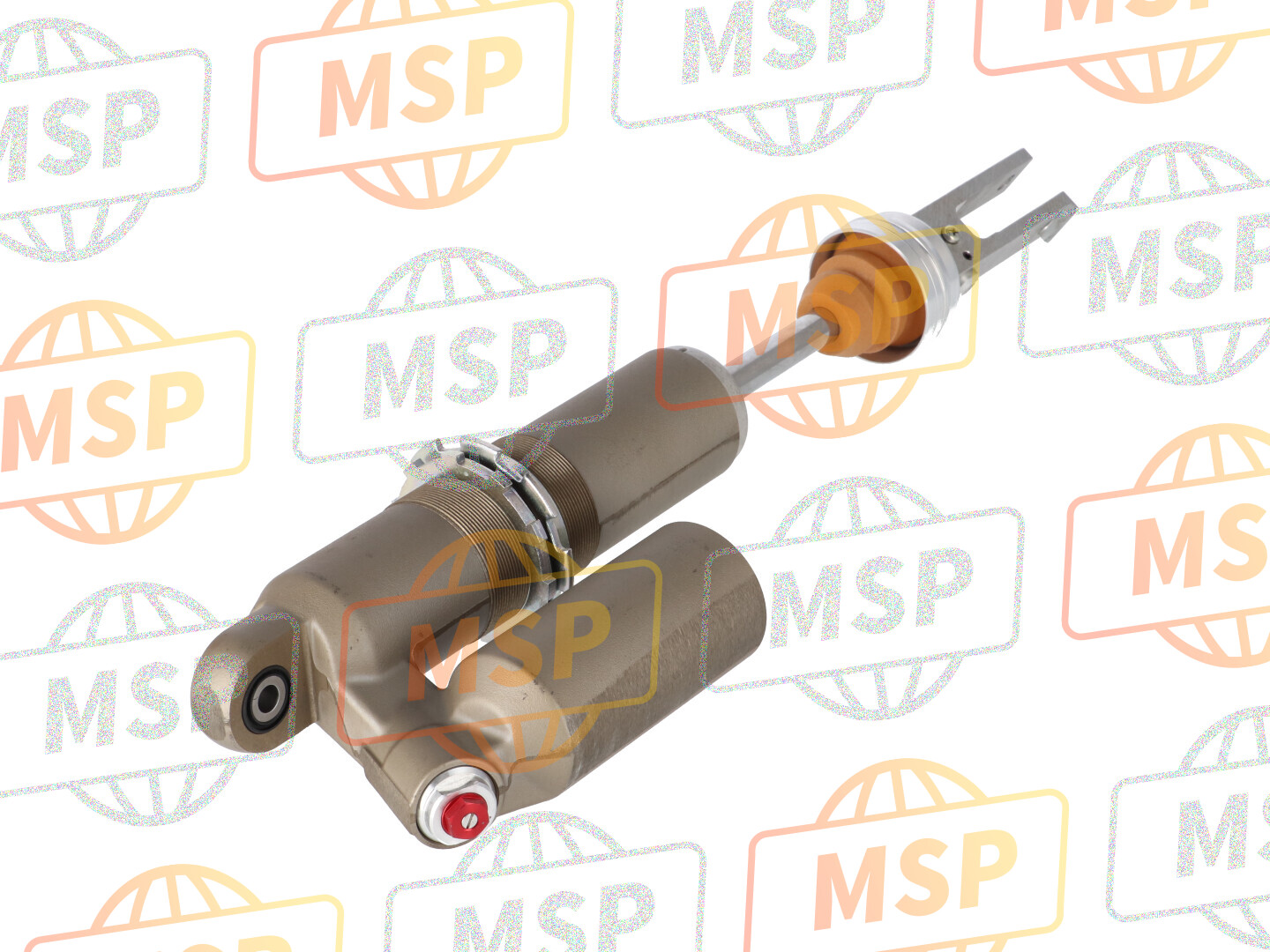 52410KSK731, Amortisseur Comp. Ar., Honda, 1