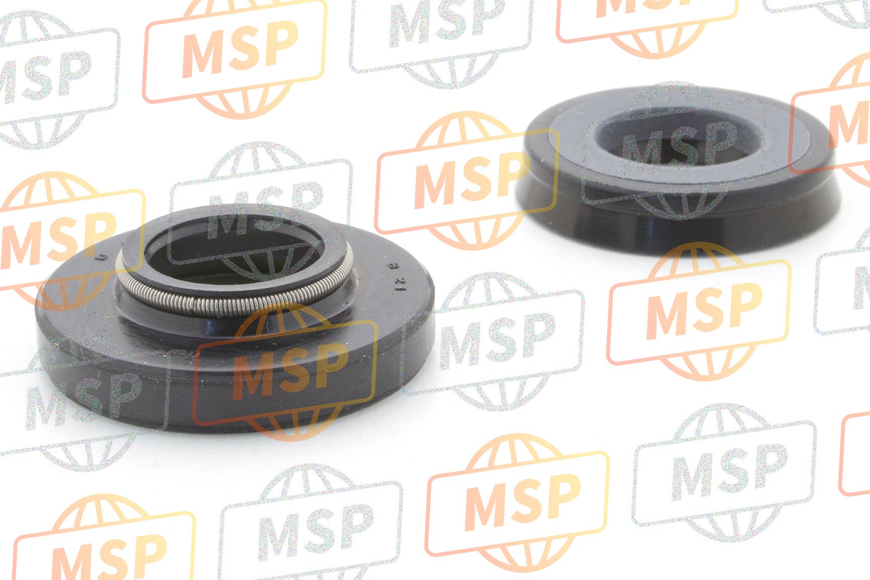 52436GC4305, Oil Seal Set, Honda, 1