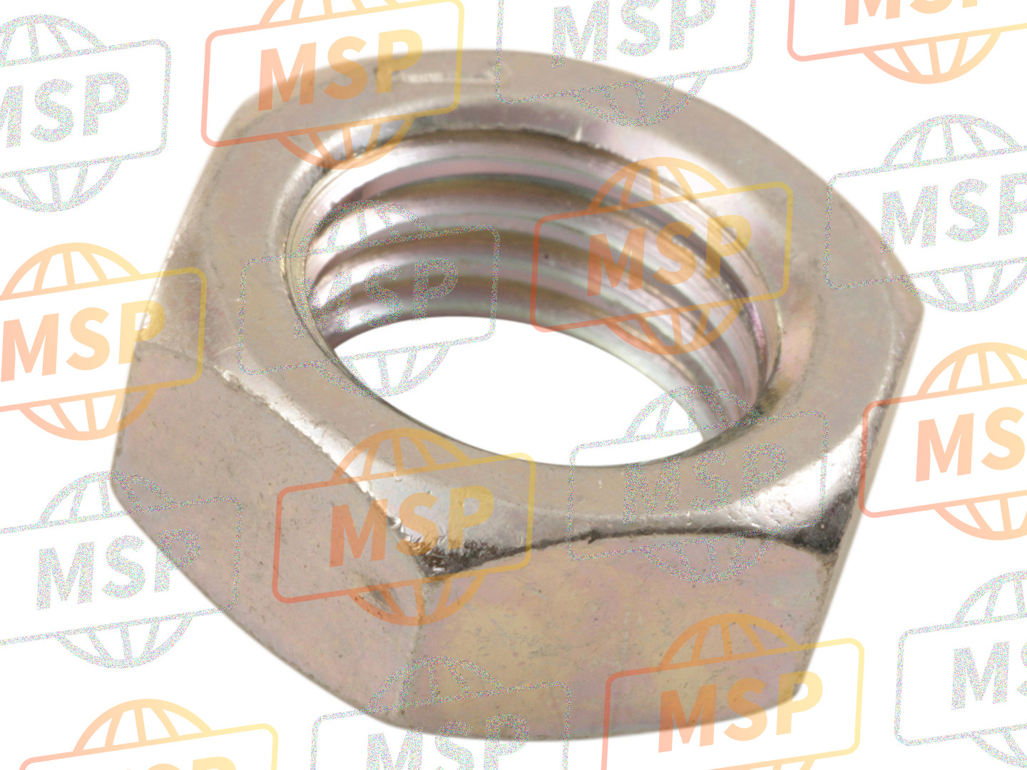 52438KA3731, Nut, Hex., 12mm, Honda, 1