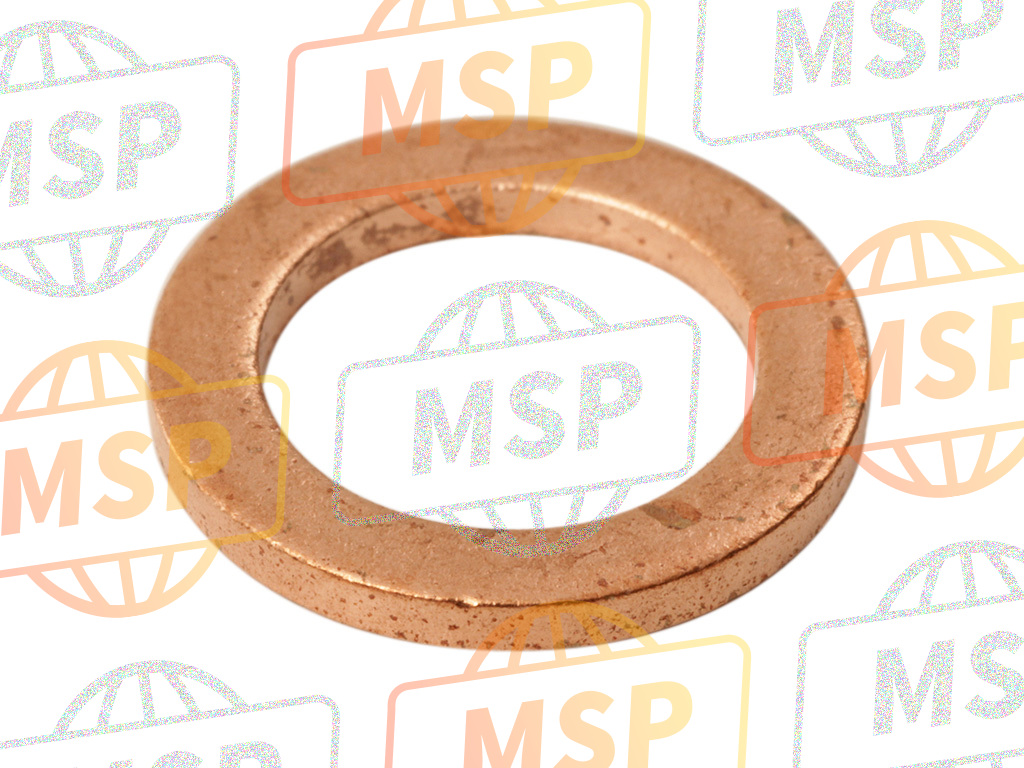 52442KA3711, Speciale Sluitring 10mm, Honda, 1