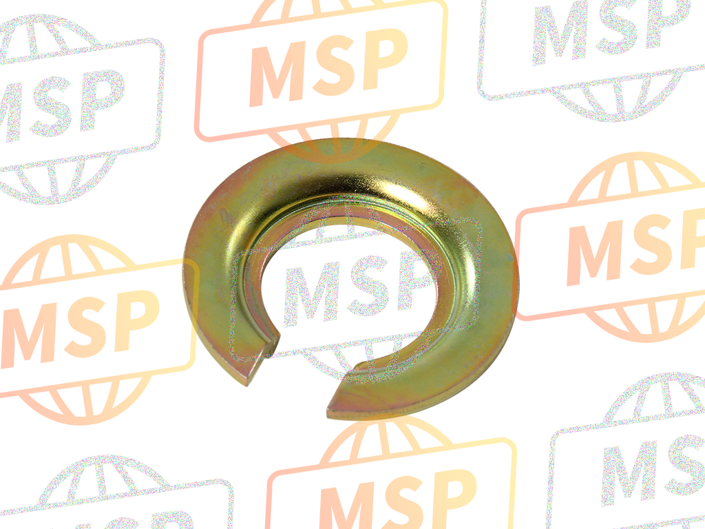 52459GE2681, Seat, Spring Stopper, Honda, 1