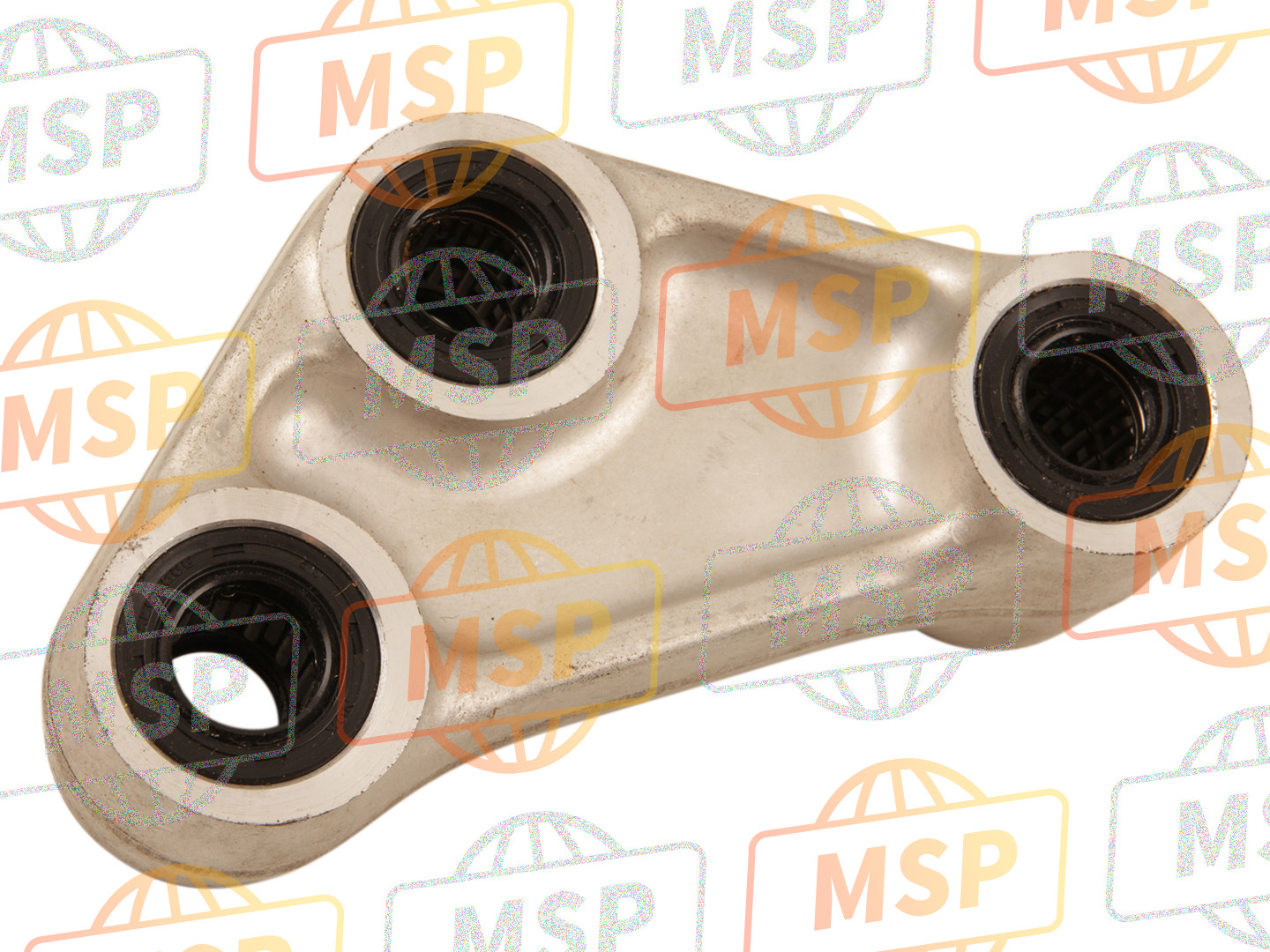 52465KBS305, Bras Secondaire,  Coussine, Honda, 1
