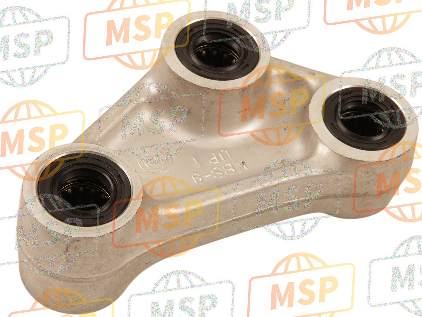 52465KBS305, Bras Secondaire,  Coussine, Honda, 2