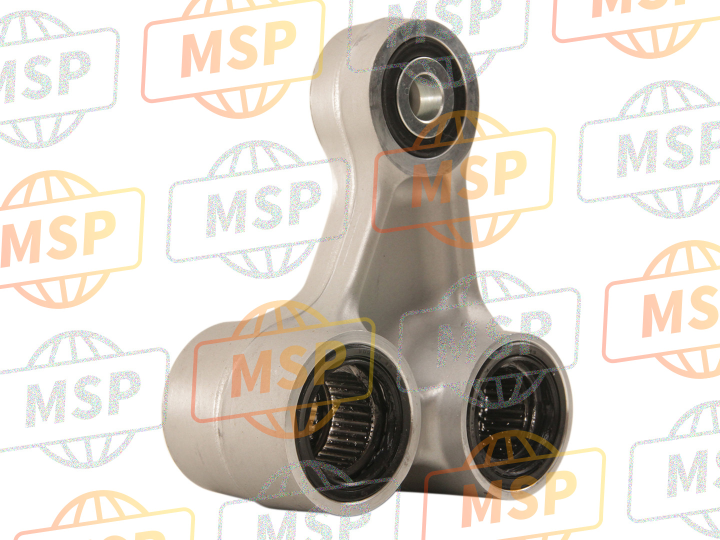 52465KSR710, Arredo Di Montaggio Armat, Honda, 2