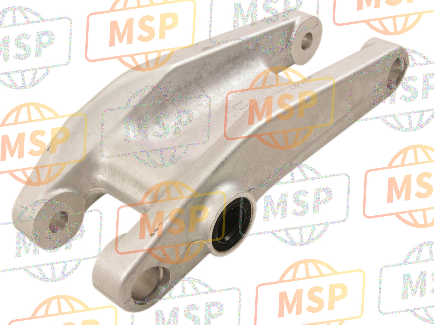 52465MFAD00, Arm Sub Assy., Cushion, Honda, 1