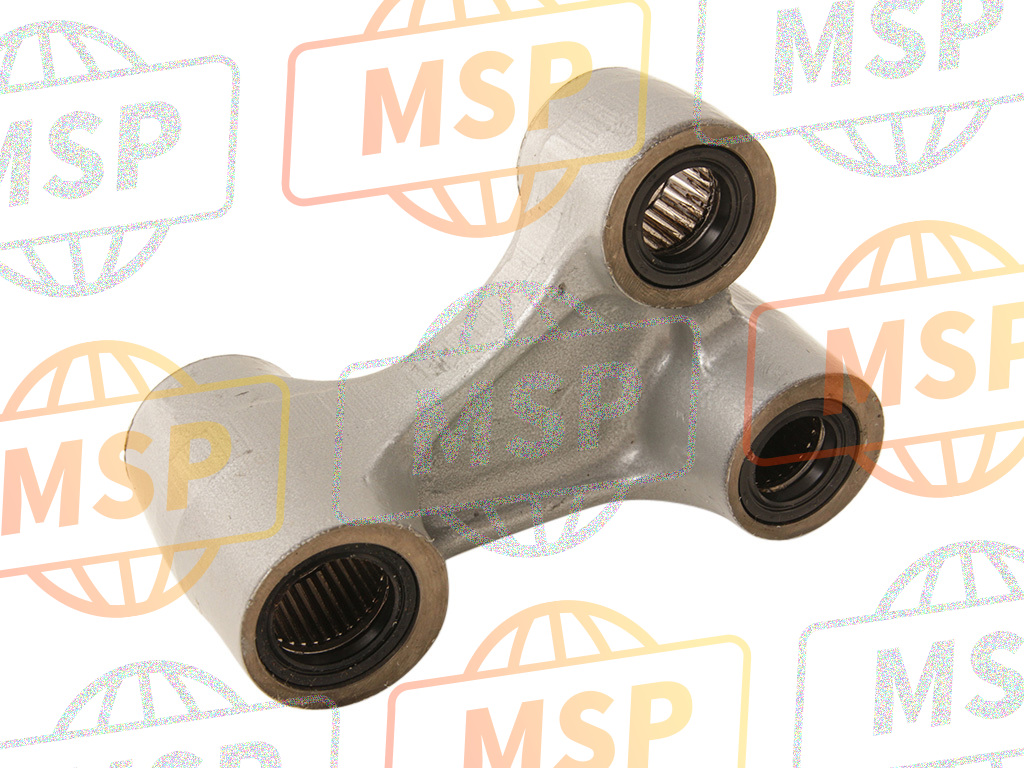 52469MFC640, Arm Set, Kussen, Honda, 1