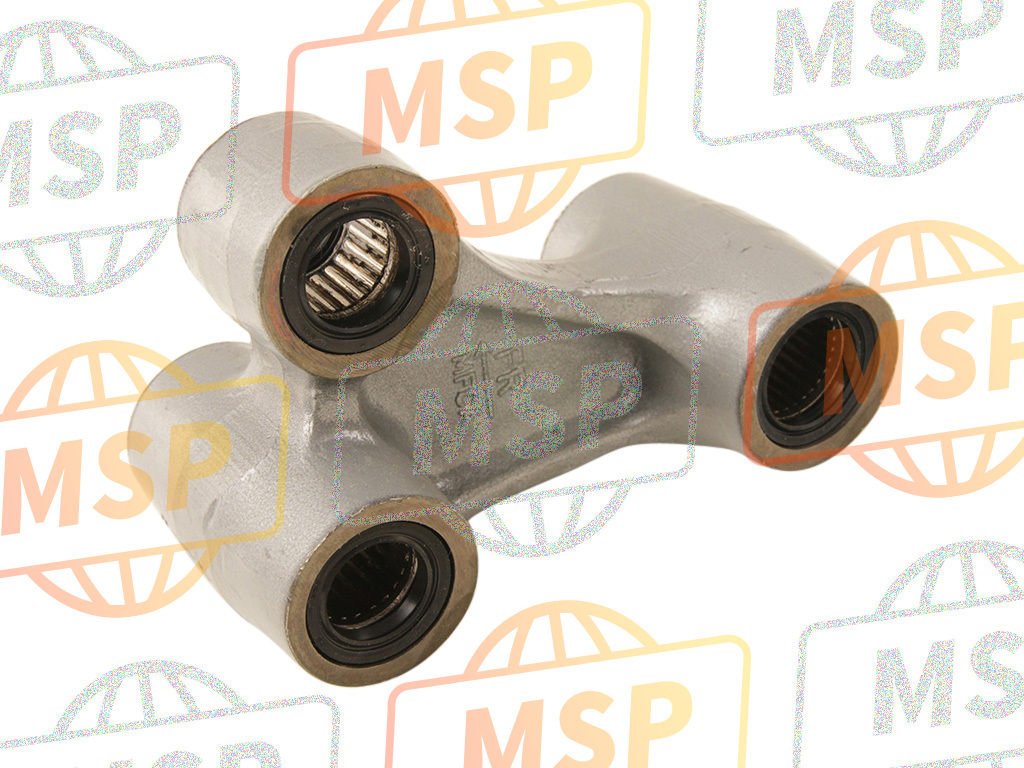 52469MFC640, Arm Set, Kussen, Honda, 2