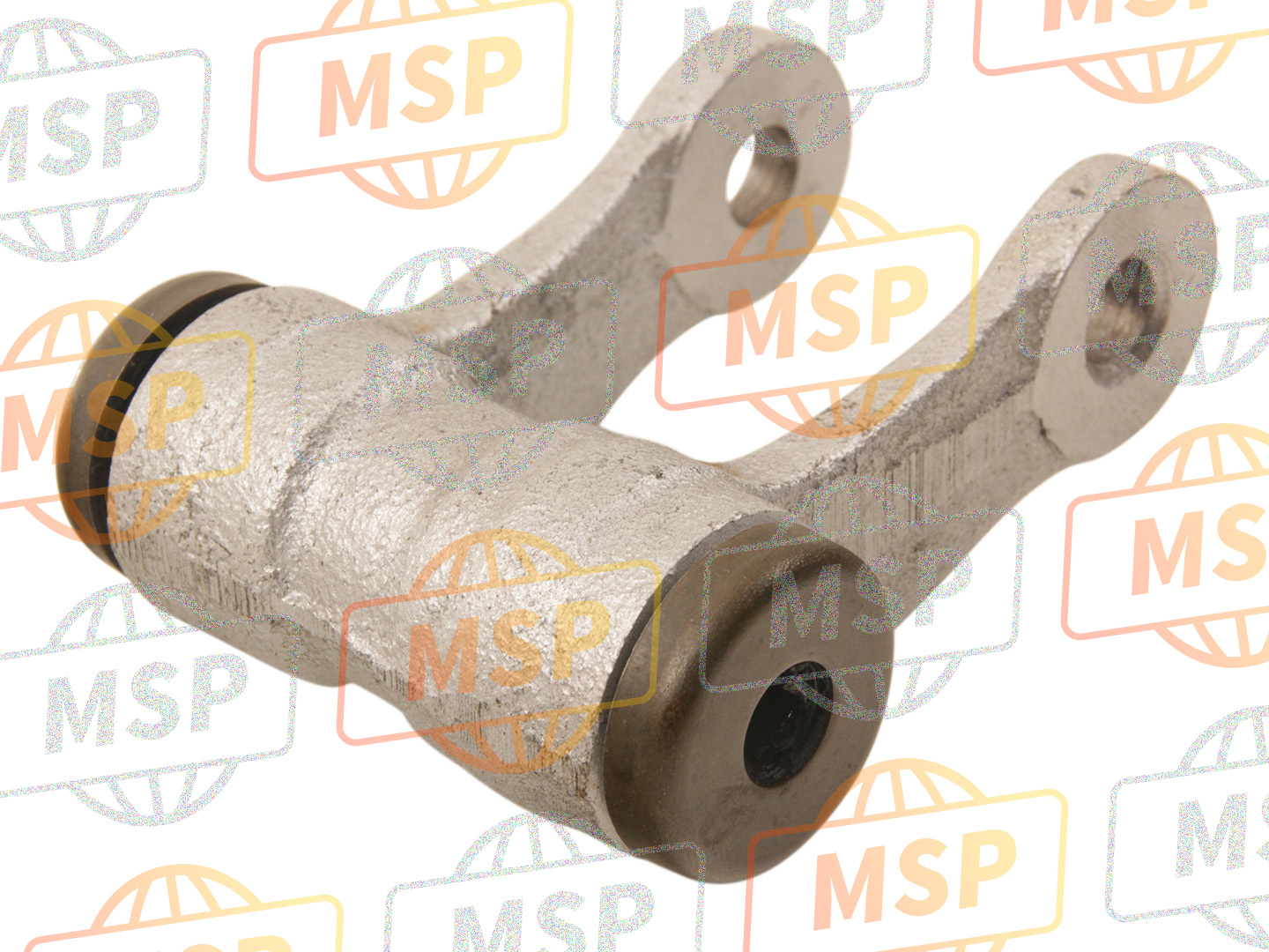 52470GN1000, Rod Assy., Cushion Connecting, Honda, 1