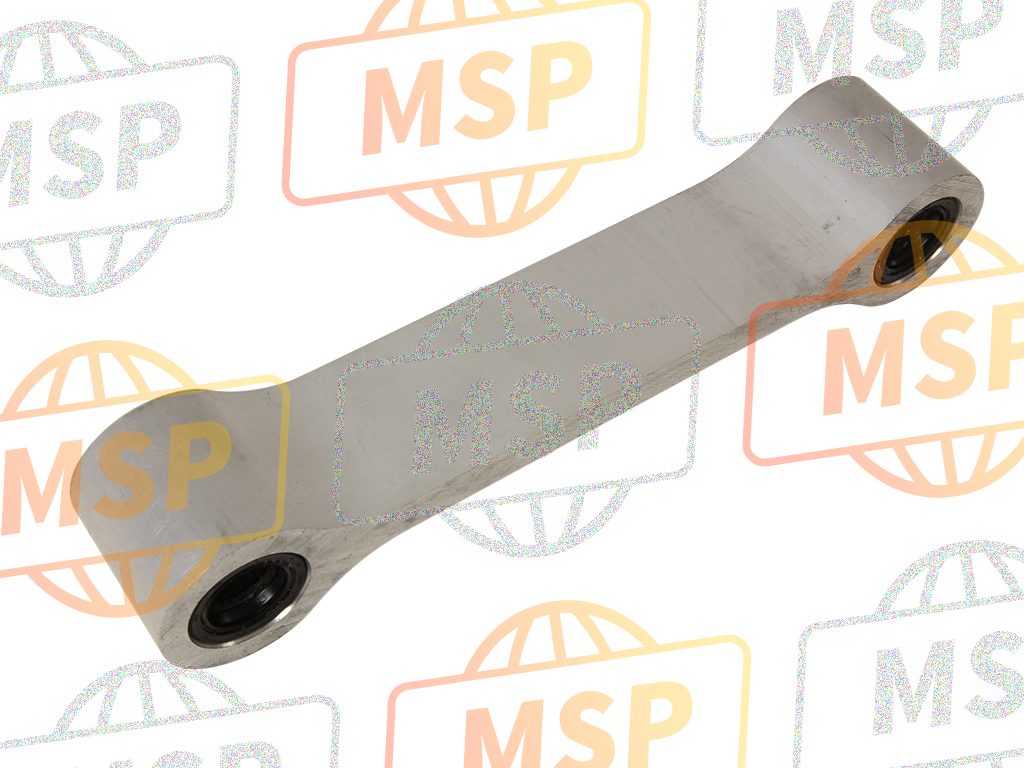 52475MFJD00, Rod Sub Assy., Cushion Connecting, Honda, 1