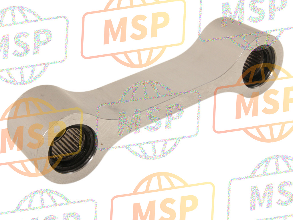 52475MGH640, Rod Sub Assy., Cushion Connecting, Honda, 1