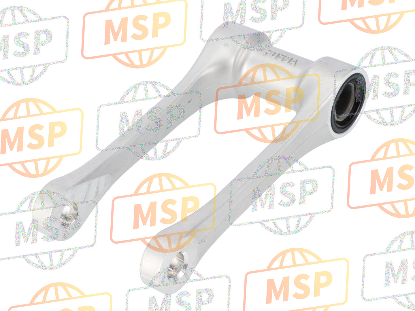 52479MEYA20, Rod Sub Assy., Cushion Connecting, Honda, 1