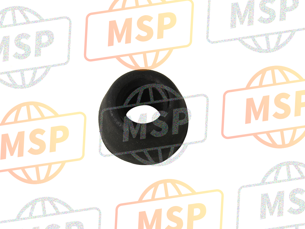 52517GJ5003, Rubber, Stopper, Honda, 1