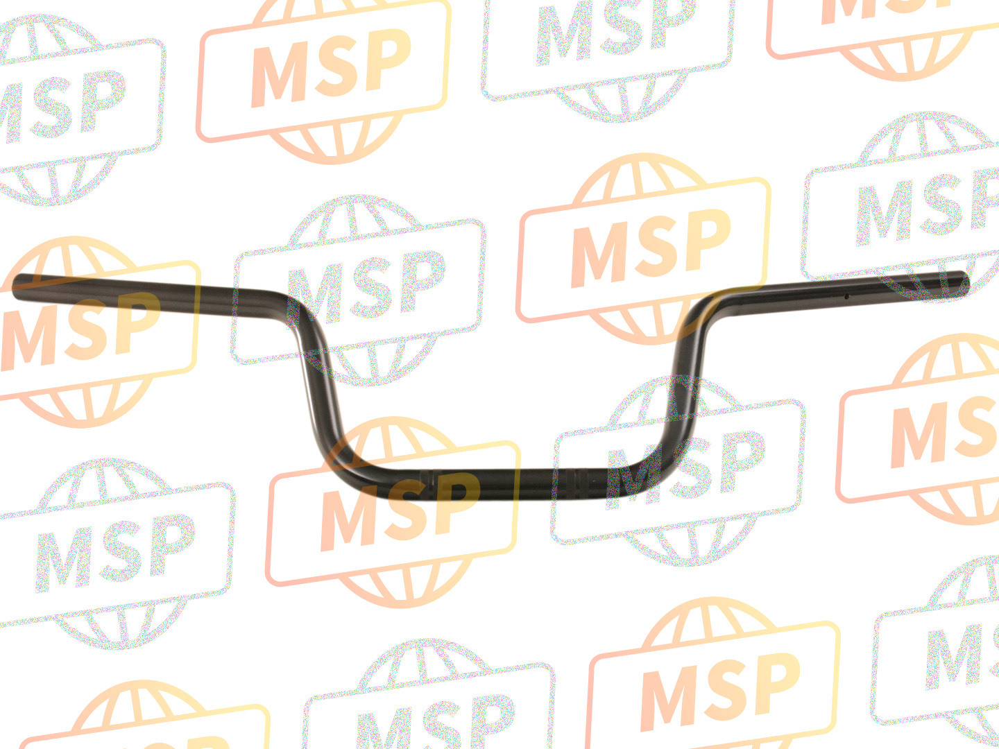 53100HM7A40, Handlebar, Honda, 1