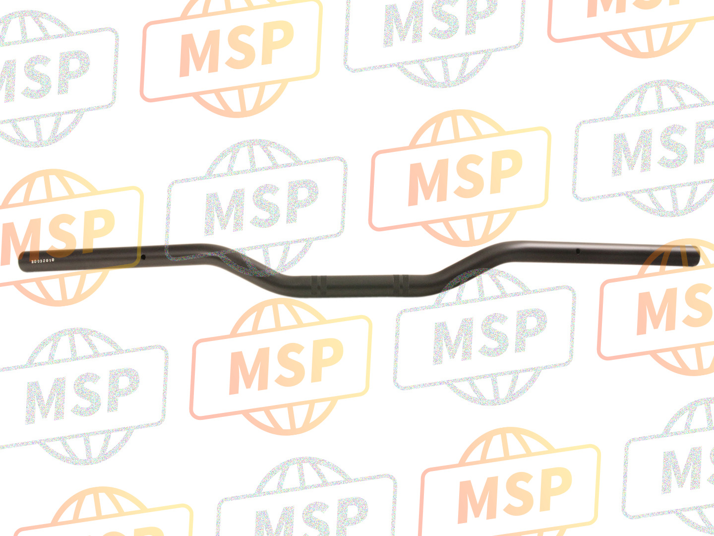 53100MJEDF0, Pipe, Steering Handle, Honda, 1