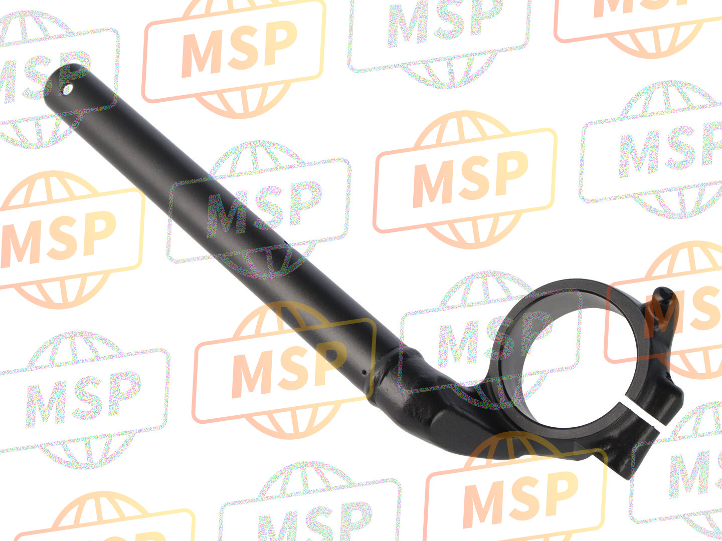 53100MKND10, Pipe Comp., R. Steering H, Honda, 2