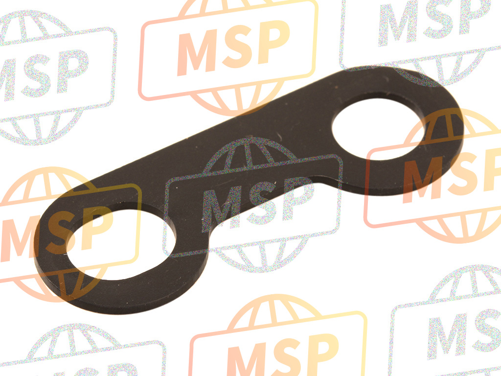 53103MW0000, Plate, Handle Setting, Honda, 1