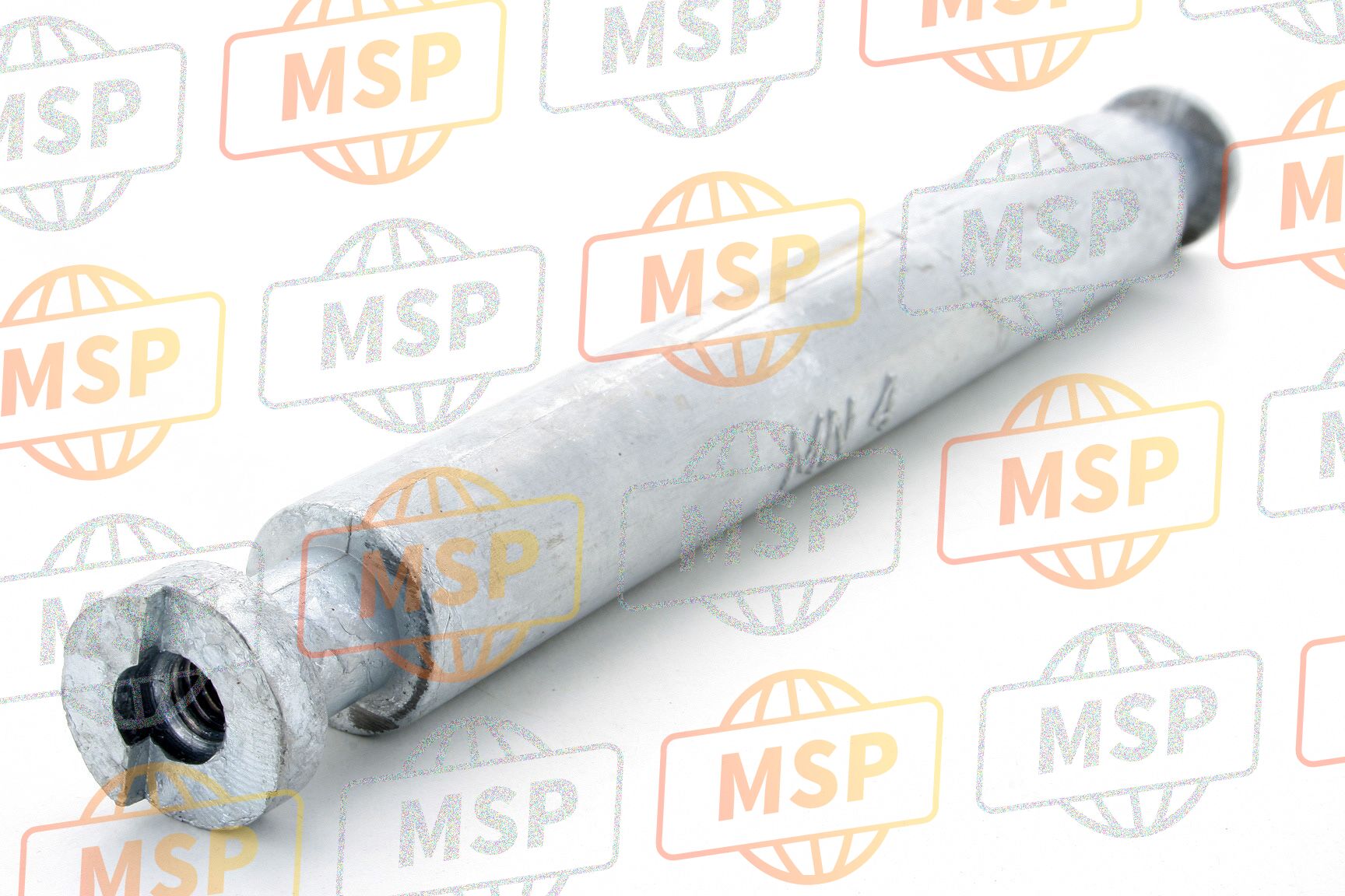 53104MN4000, Weight B, Steering Handle, Honda, 1