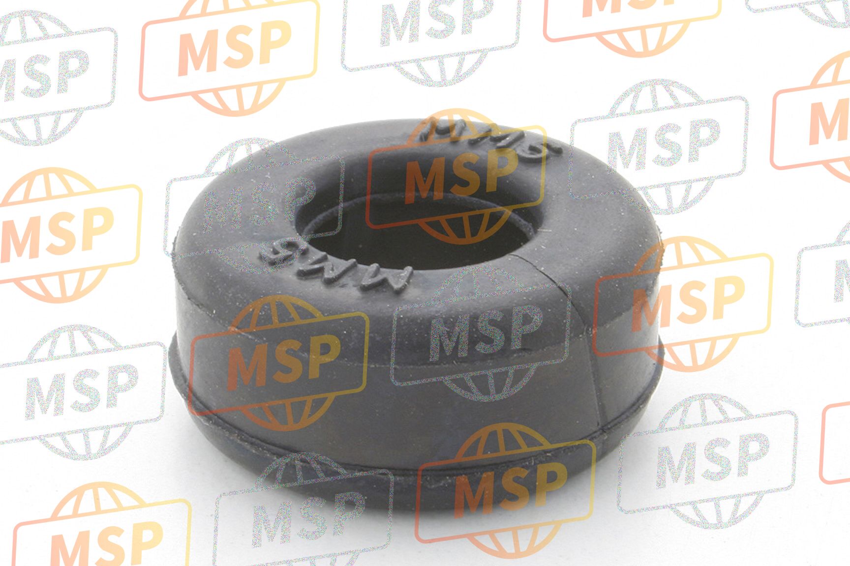 53106MM5000, Rubber A, Handle Weight, Honda, 1