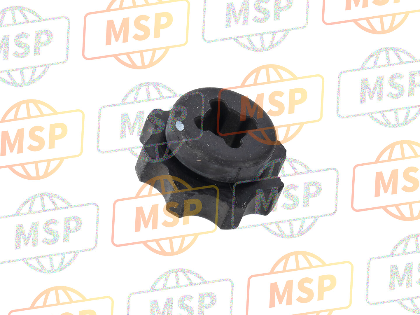 53107MCRD00, Rubber, Handle Weight, Honda, 2