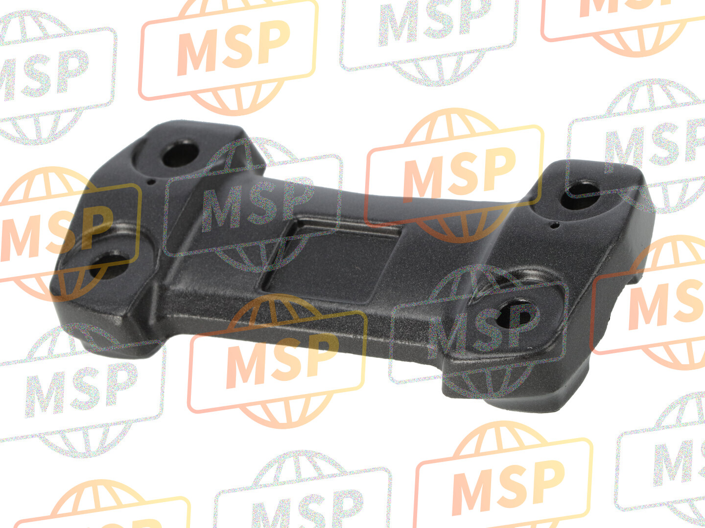 53131KWF900ZA, Supporto Superiore Manubr, Honda, 1